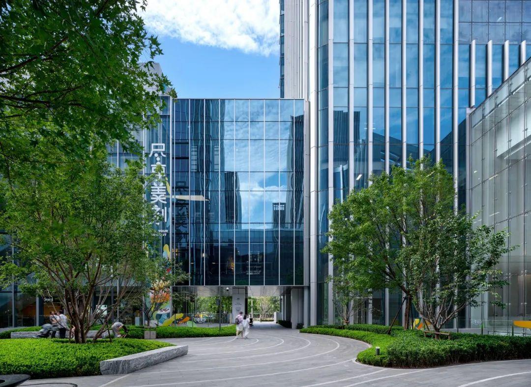 北京丽泽新地标——平安幸福中心大厦 - 文化资讯(主打网)