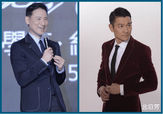 四大天王|香港流行乐概述,从1990到1999,港乐90年代的十位男歌手