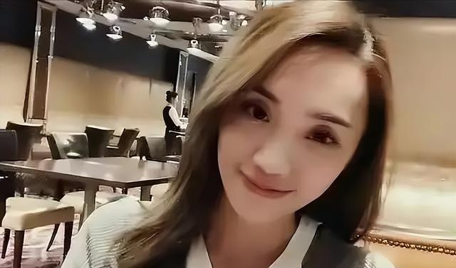 刘心悠|胡歌老婆黄曦宁近照流出,现在我终于知道胡歌为什么要娶她了