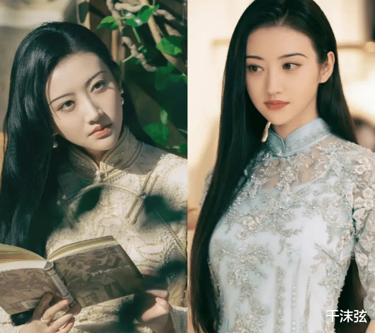 景甜|景甜风波后露面晒美照,穿上万元外套笑容甜,剪短发“重头再来”