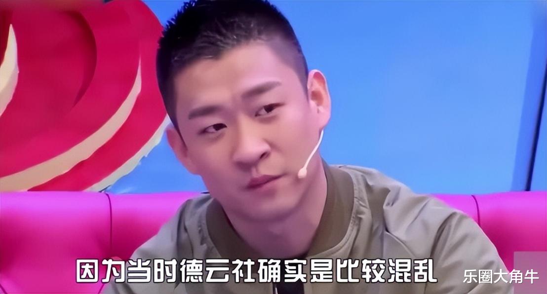 看德云社与岳云鹏现状,终于懂了,曹云金当初出走,并不都为了钱