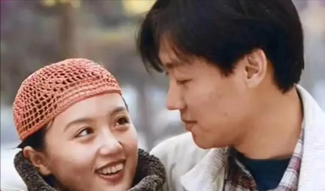 “八竿子打不着”的两人，竟然是夫妻？这4对冷门夫妻太让人意外