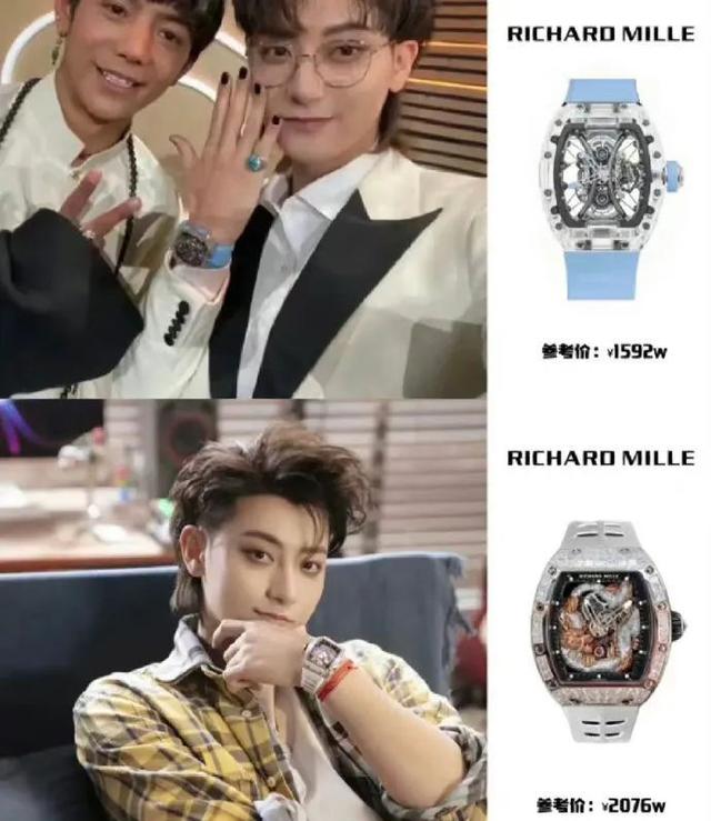 袜子|袜子699一双,你们208W还有什么是我们不知道的?