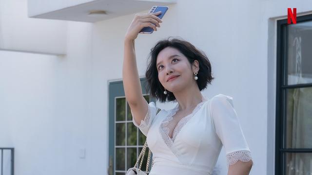 Netflix|网议Netflix《黑暗荣耀》「反派演技惊艳」