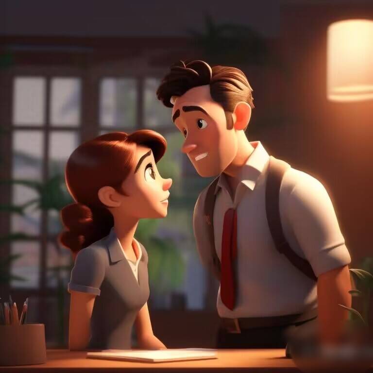 和同事相处请牢记，不交三底，不帮三忙！