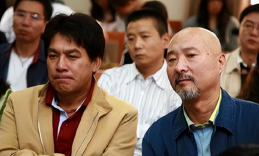 蹭朱一龙热度,把央视告上法庭,“私生活混乱”的朱时茂,不装了