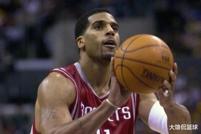 选秀|美媒列出NBA历史上效力不同NBA球队最多的11名球员