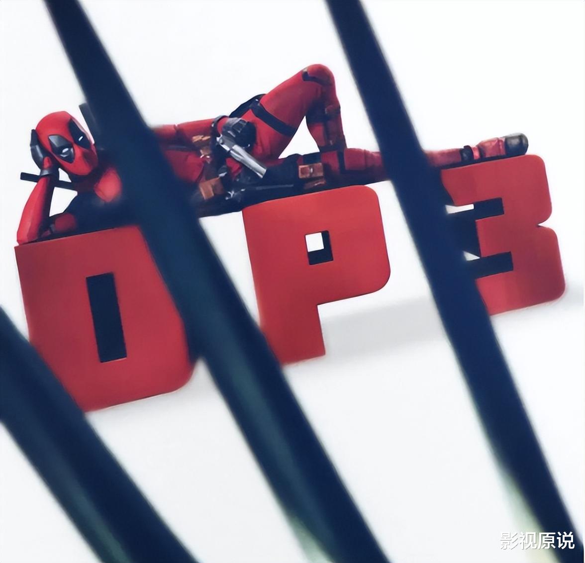 好莱坞电影没落了?2024年都是续集,《死侍3》最令人期待