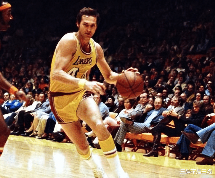 盘点NBA联盟历史总得分排名前十的控球后卫(季后赛篇)