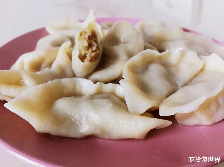 美食教程|秋天吃饺子,白菜、萝卜靠边站,这4种馅营养好吃,开胃又解馋