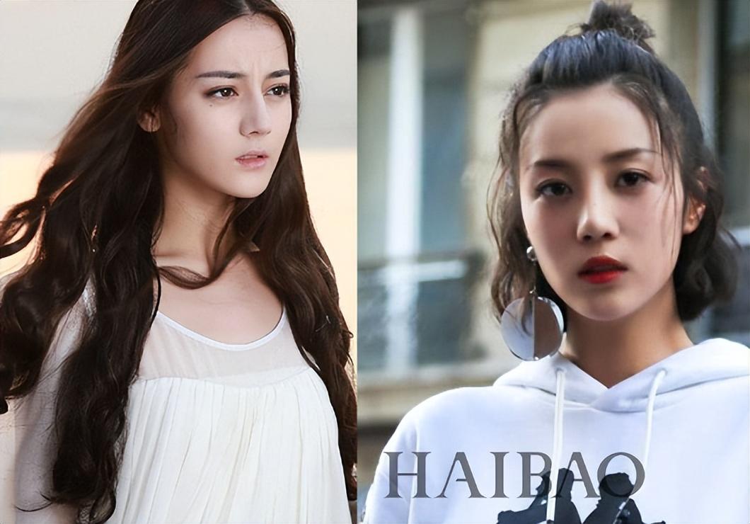 多年过去，徐静蕾、周迅、李冰冰的“接班人之战”，已经分出胜负