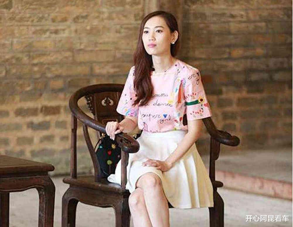 马蓉|马蓉，再次给王宝强当头一棒！