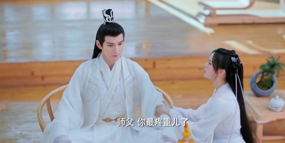 花千骨|开播差评如潮,这种国产烂剧跪求别再拍了