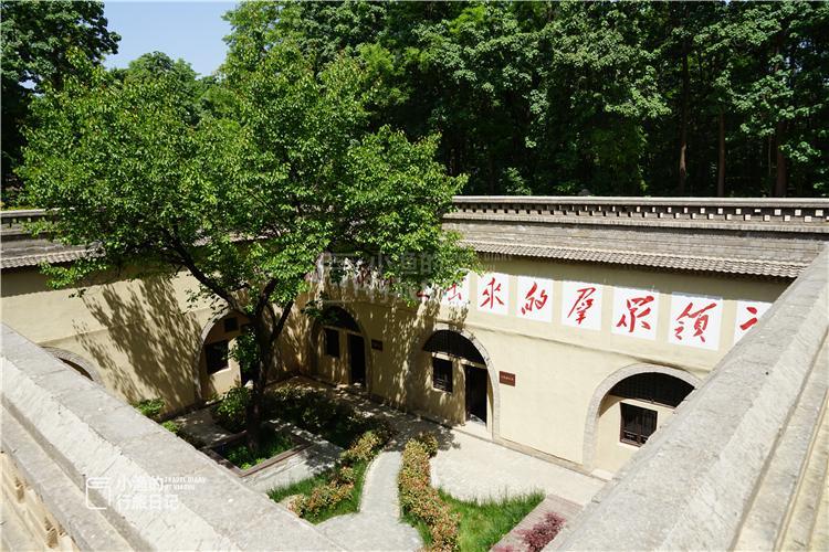|春节假期去哪玩？西安周边3条自驾路线推荐，一天来回，好玩不累