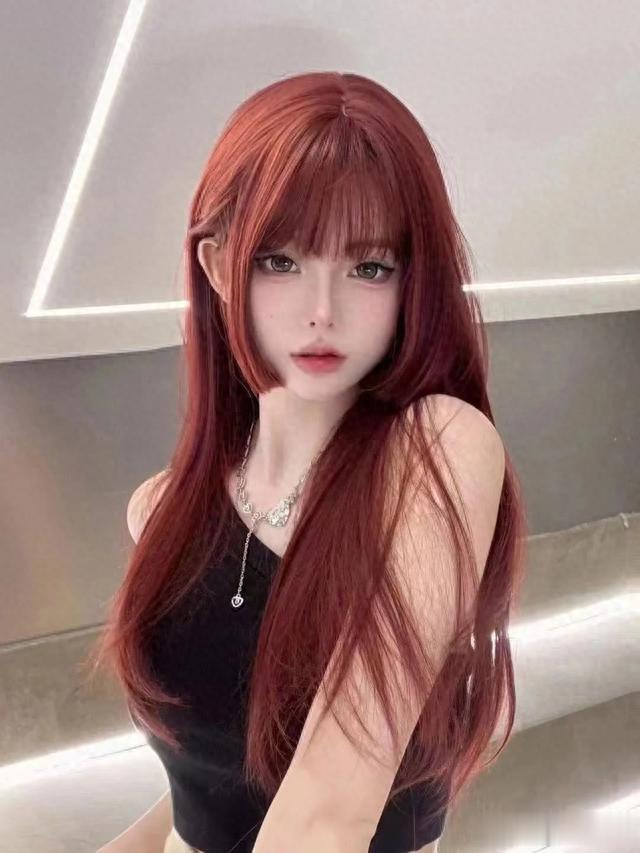 最适合女朋友做的发型,这四种真不错,看完很心动