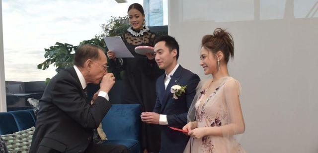 张恒|专家分析阿娇闪婚闪离内幕：不爱赖弘国却求婚另有所图