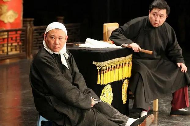 相声|拒绝直播说相声,这一次,50岁的郭德纲不再被世界宽容!