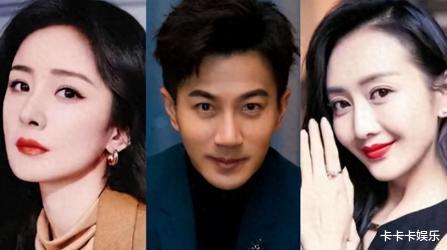 “第一狗仔”卓伟曾爆出的惊天大瓜，个个劲爆，多人已身败名裂！