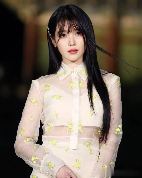 韩剧|网评2023最受喜爱韩剧女星!宋慧乔&孙艺珍登榜,她20代唯一上榜