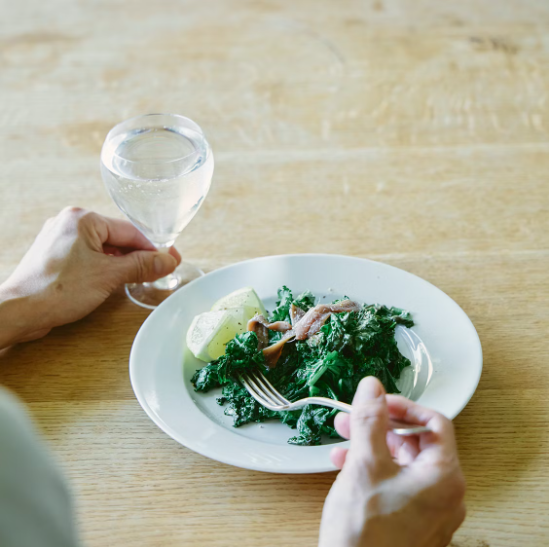 “干净饮食”：用这4招生活化“减脂”，半年瘦20斤