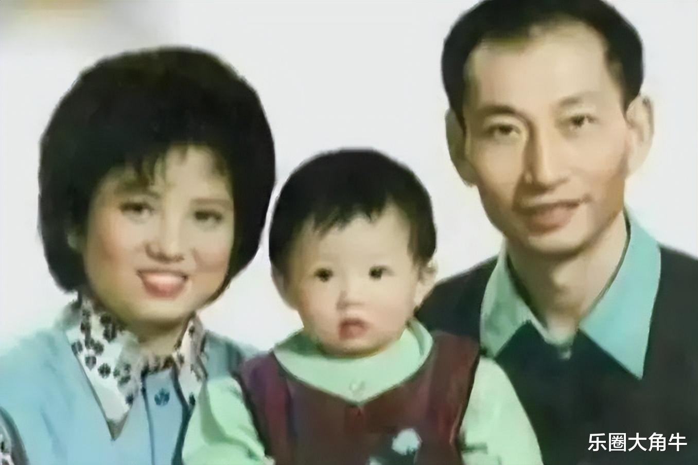 殷桃|殷桃：被入狱的前夫拖累，与国足前锋李金羽恋爱，如今过得还好吗