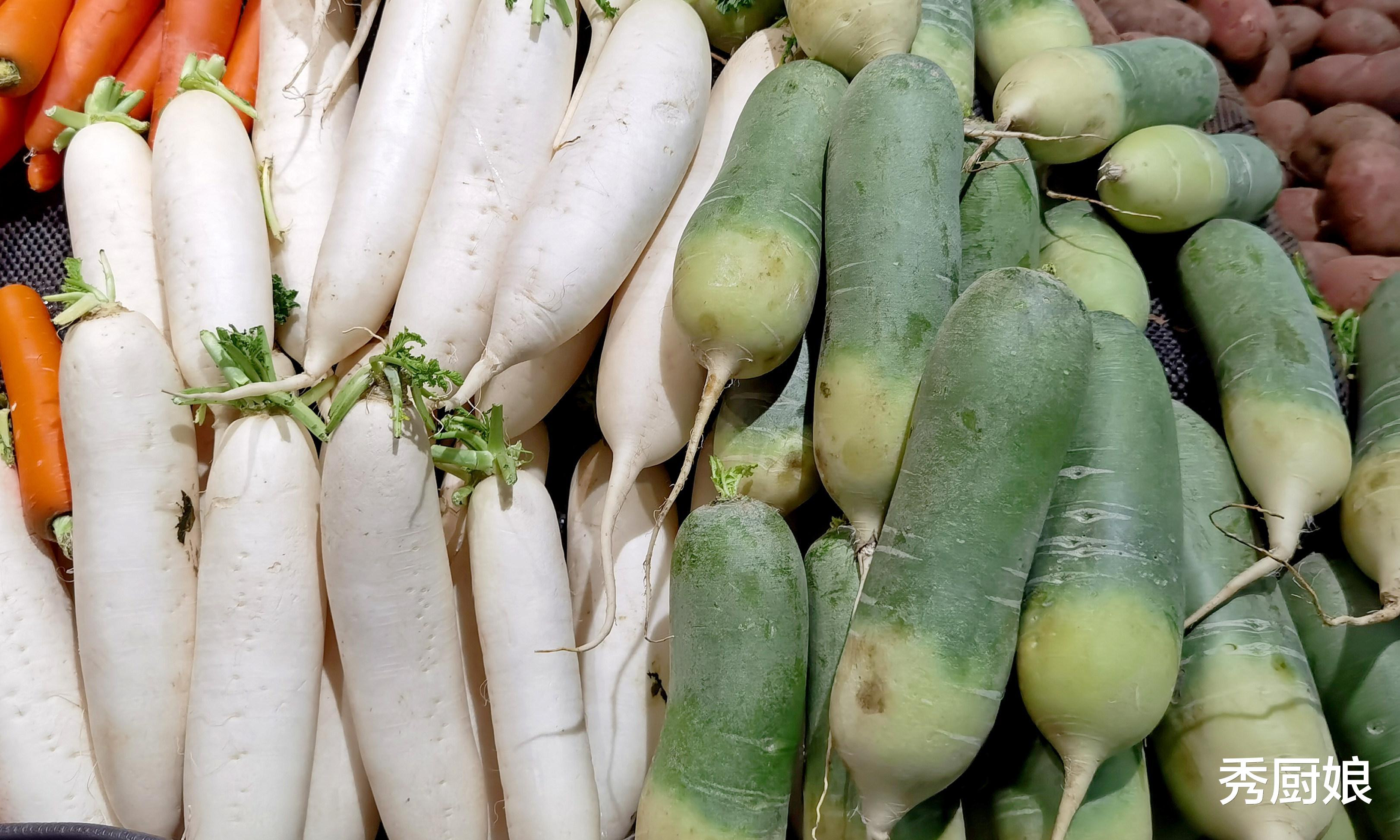 美食教程|天然的“养肺高手”,才1元一斤,买20斤晒成干,随吃随取超下饭