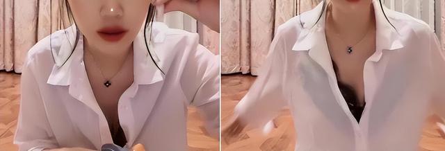 马蓉:是王宝强毁了我,让我成为人人唾弃的“潘金莲”