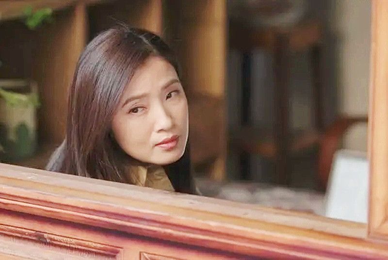 去有风的地方|《去有风的地方》不简单，除了谢晓春，所有女人都是富婆