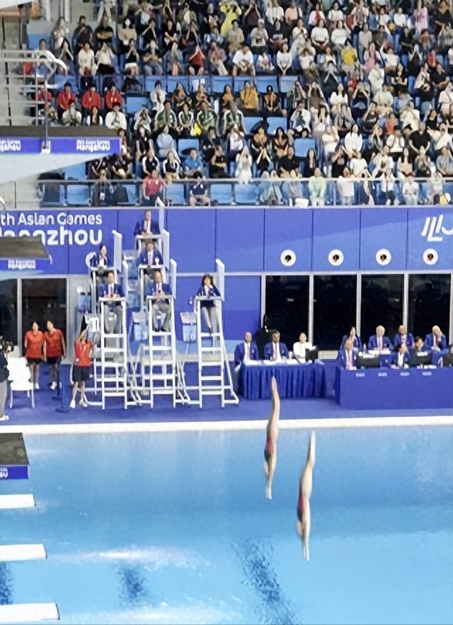 浙江卫视逼问全红蝉后续!试图泄露国家机密,遭红蝉果断拒绝回答