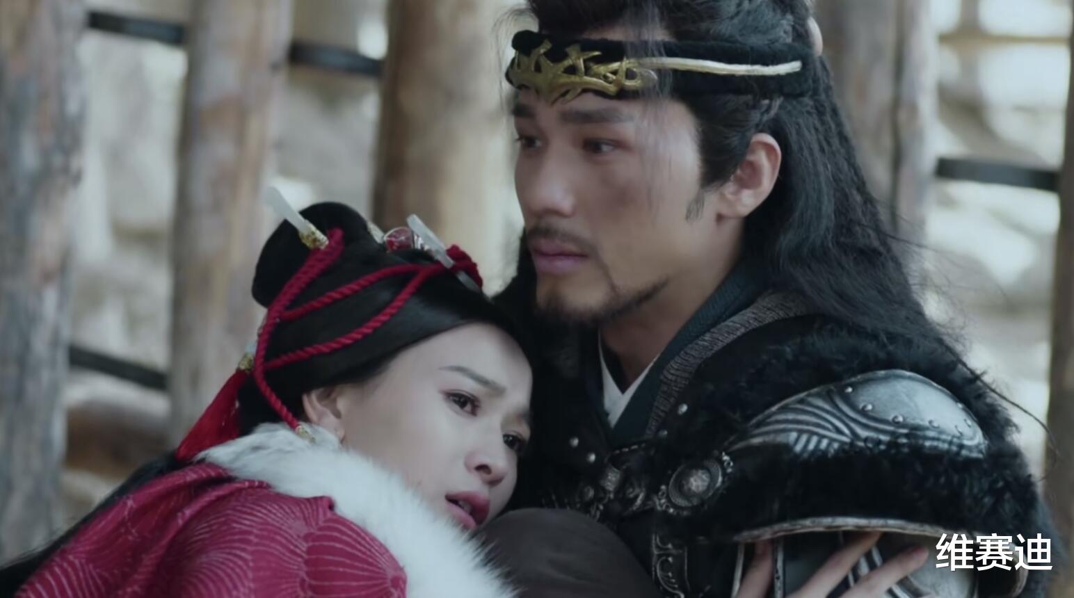 电影|国产电影站起来了，国产剧也要加把劲，别让主角们天天谈恋爱了