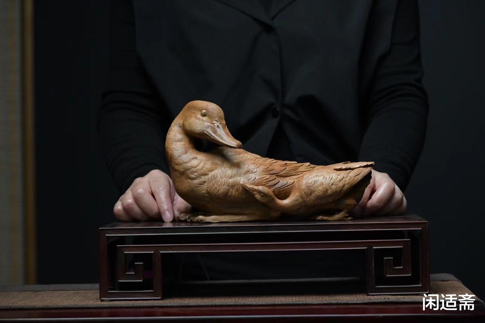 檀香|文房赏玩,老山檀香,科举之甲