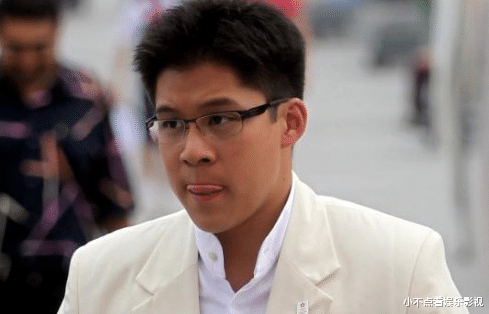 霍启刚没有继承权,被前任一脚踢开,继承人其实另有他人!