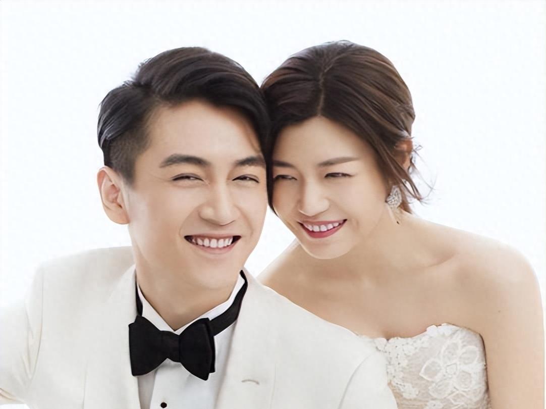 患难夫妻见真情”,娱乐圈的残酷在陈晓陈妍希夫妻身上体现淋漓尽致!