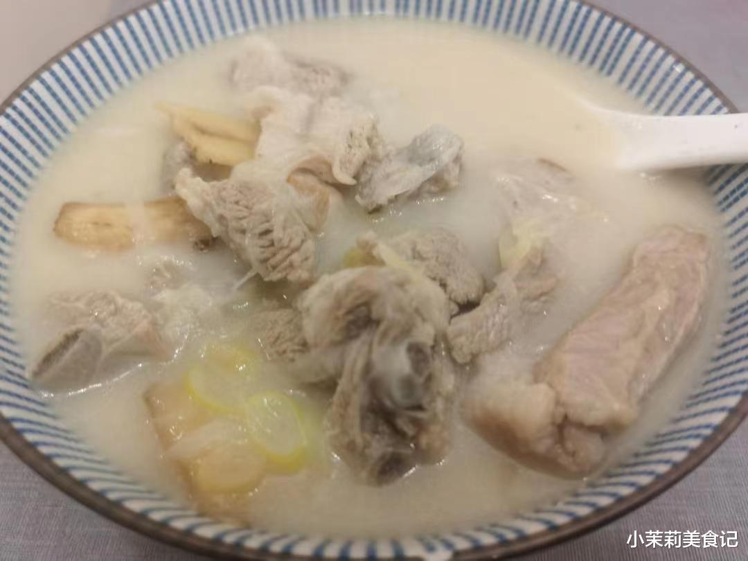 早餐|今日小寒,记得吃“蒸3样,煮2样”,忌1样,营养驱寒,温暖过冬