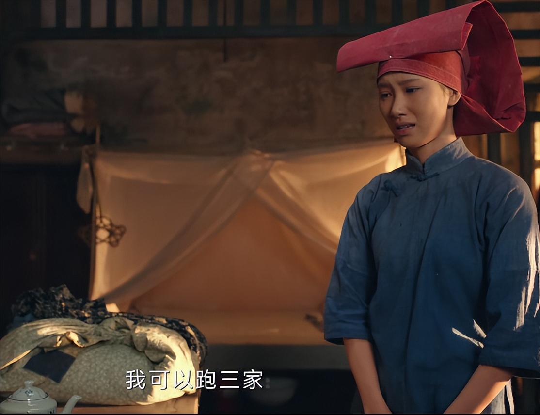 仅播2集,全国收视第一,不愧是你们盼了两年的年代史诗级大剧