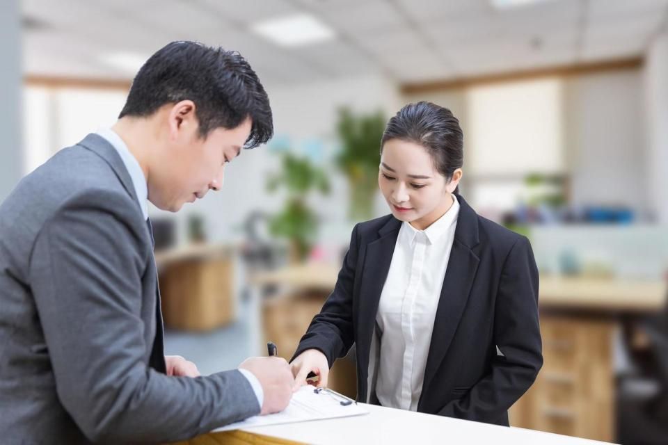 求职|求职面试中,面试官的标准问题:这些都是必问的题目