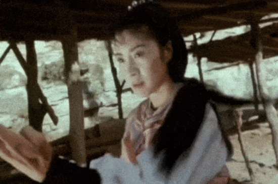 一场“暮年”婚礼，扯下了杨紫琼最后的“遮羞布”