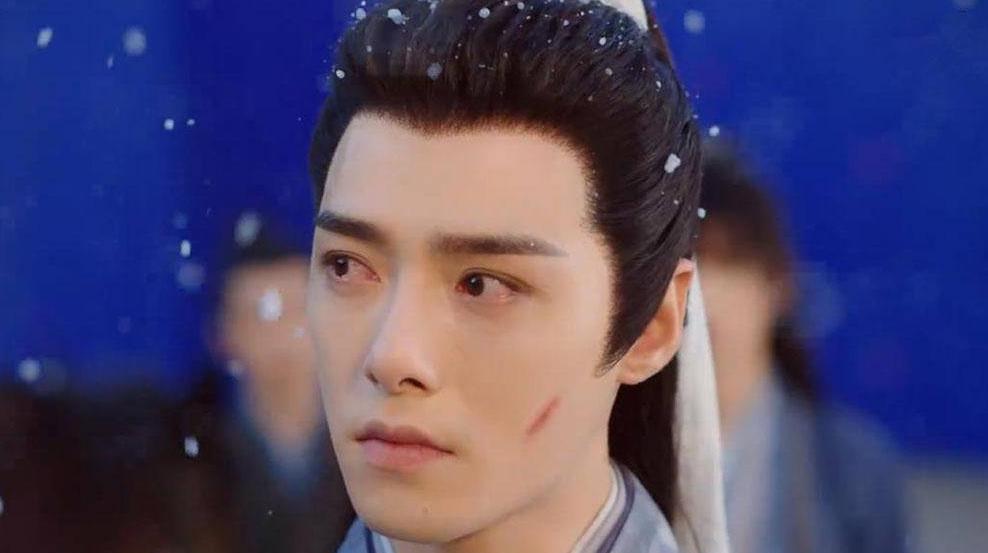 焦恩俊评价《一念关山》疑似夸错人,被网友的评论整笑了