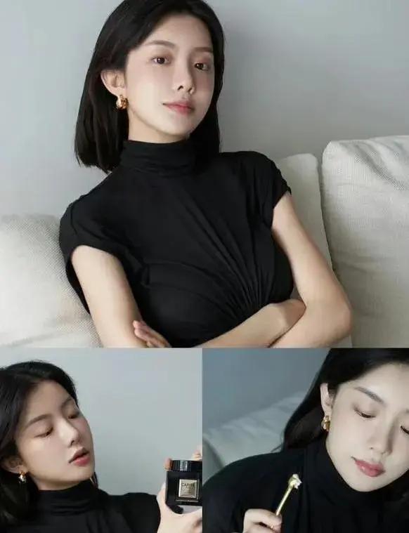 \简约时尚40+女人发型推荐：剪短头发，显年轻气质！\