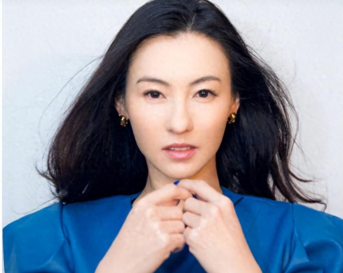 真相大揭秘!张柏芝亲自证实:儿子被谢霆锋接走,内幕曝光!