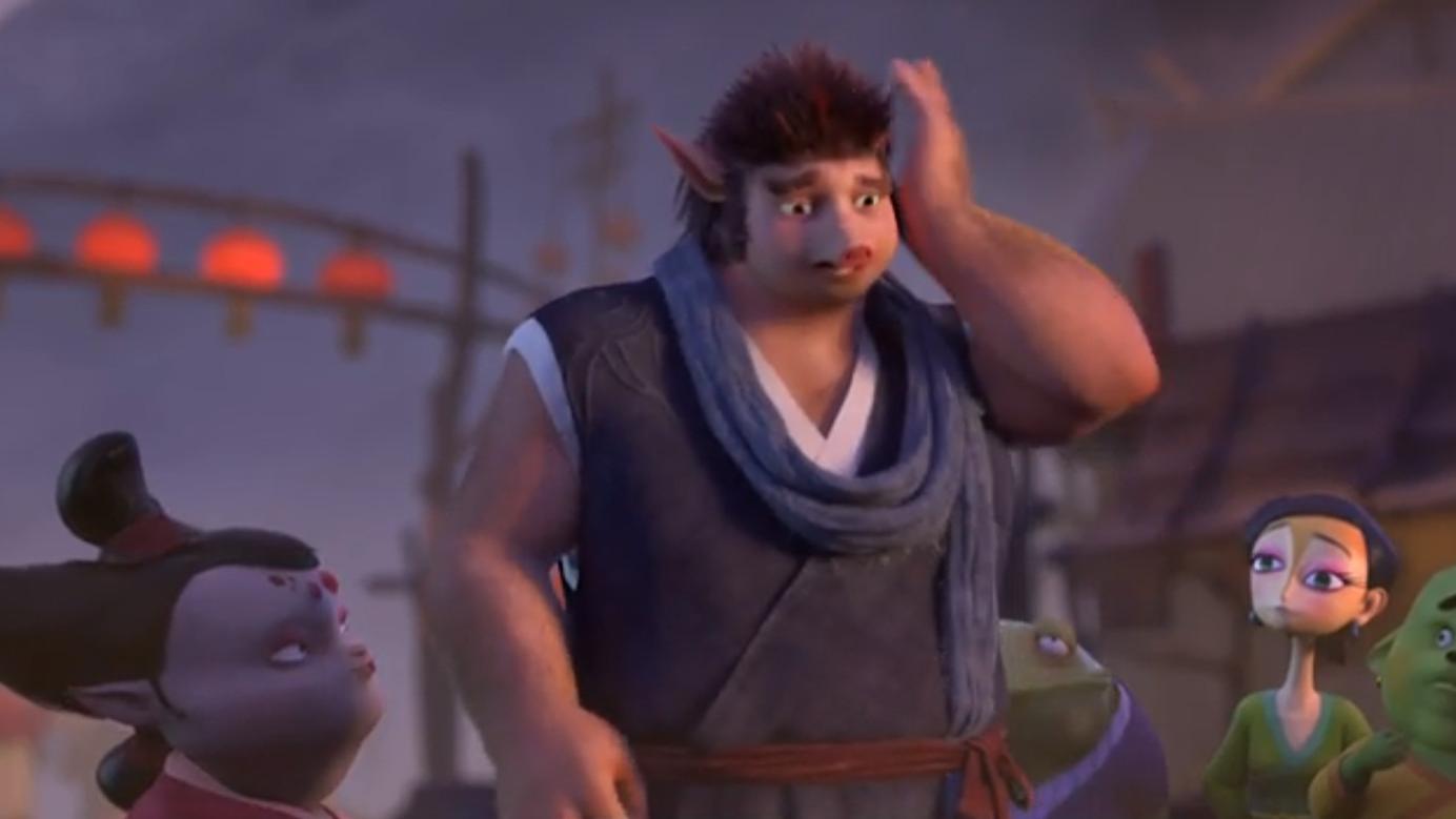 刘德华终于不用垫底，春节档最大“炮灰”已确定