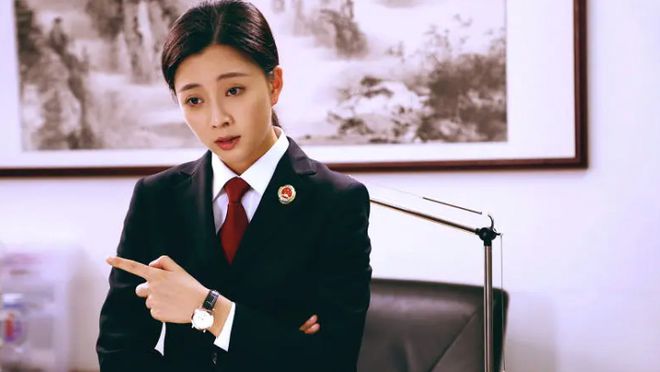 力压《狂飙》的10部反腐剧，《大江东去》第6，榜首让你意想不到