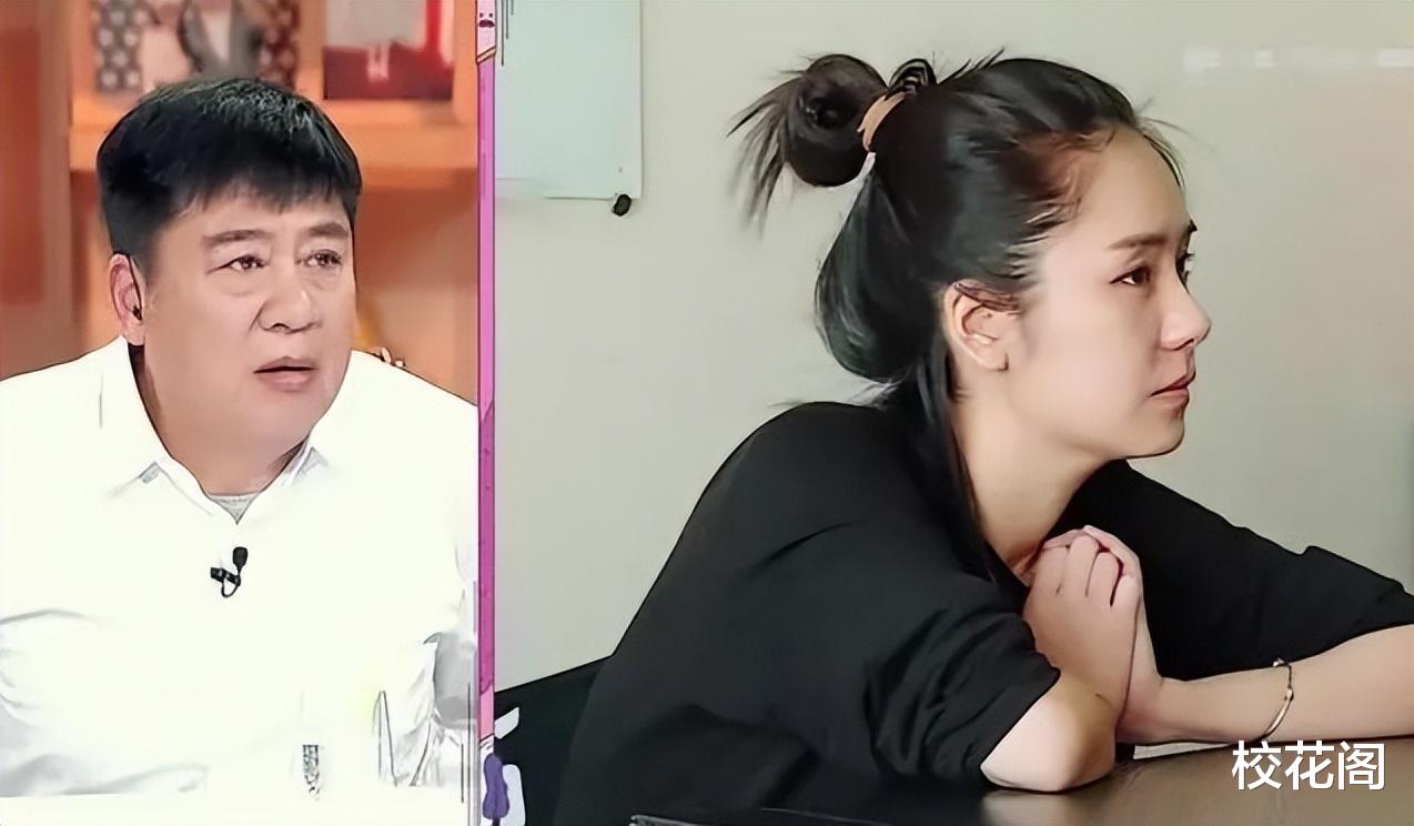 80年代红极一时的张潮：再婚后62岁再做父亲，大女儿现是知名演员