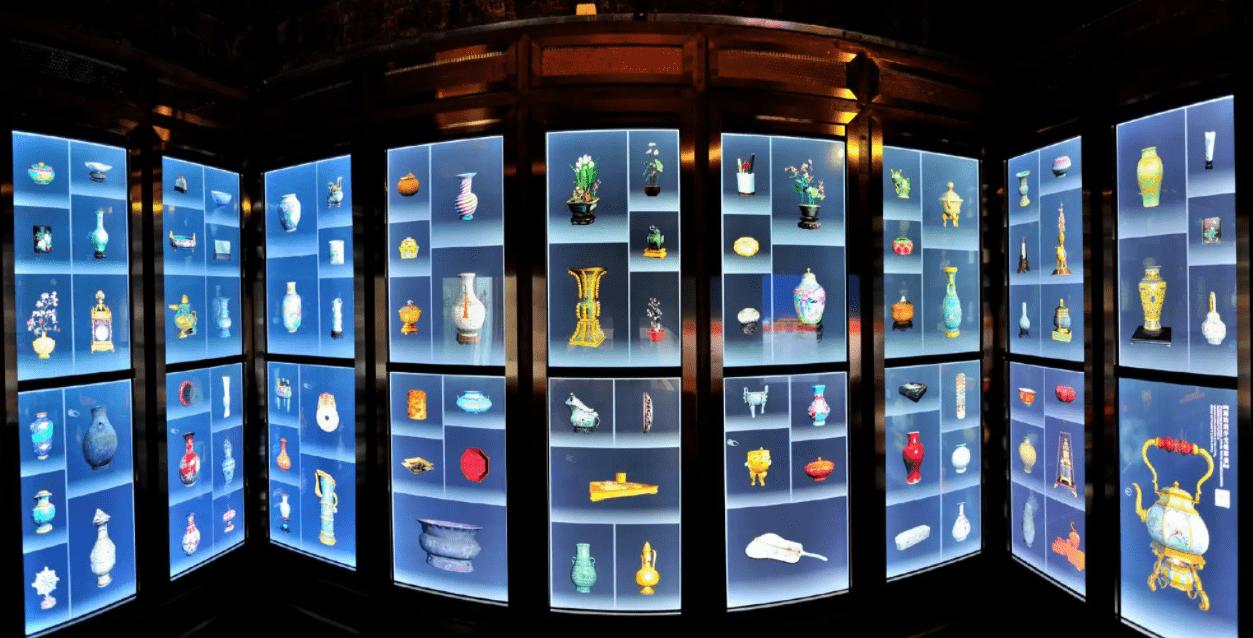 数字藏品为什么成为了现在的主流?