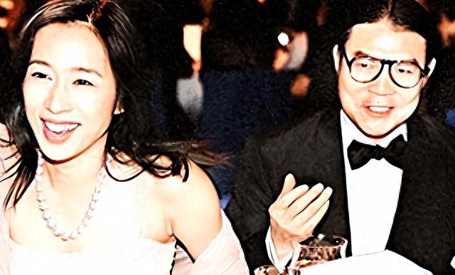 没想到!“独宠”郭晶晶二女儿的霍震霆,让所有人都刮目相看!