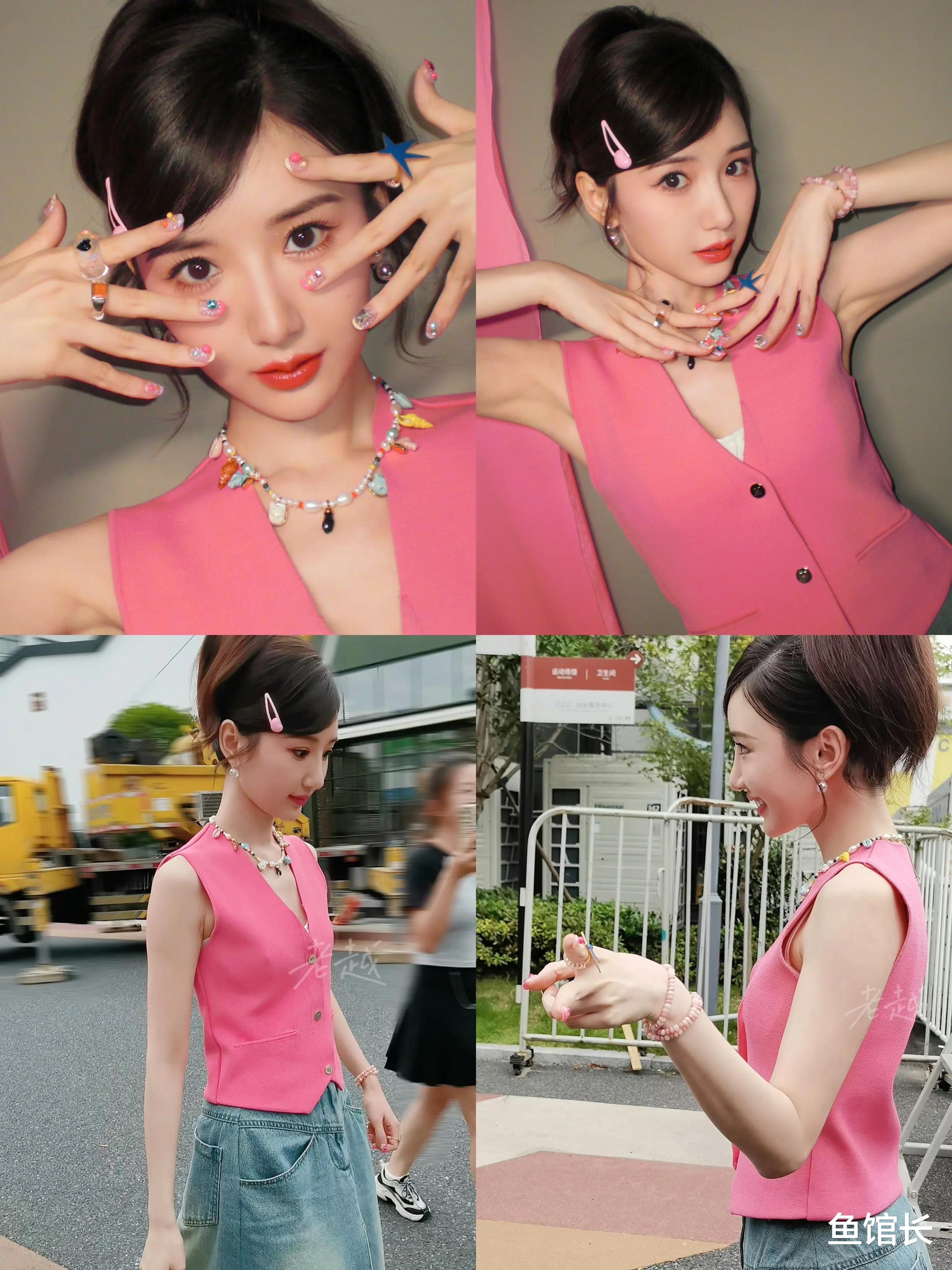 7月26日:刚刚!娱乐圈里发生了什么?