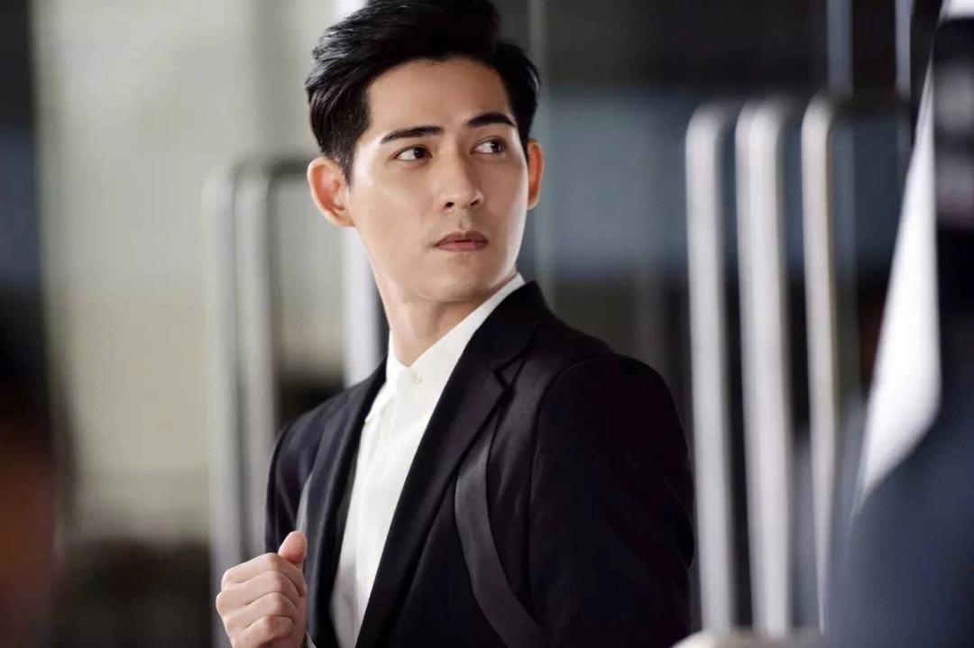 42岁周渝民不幸染上罕见病!无法接受与人接触,对陌生人特别恐惧