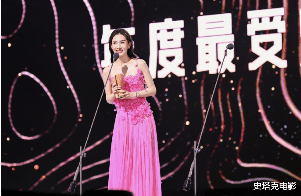 星光大赏：热巴赢了，宋茜变得「不敢认」，胡歌马伊琍辛芷蕾有排面