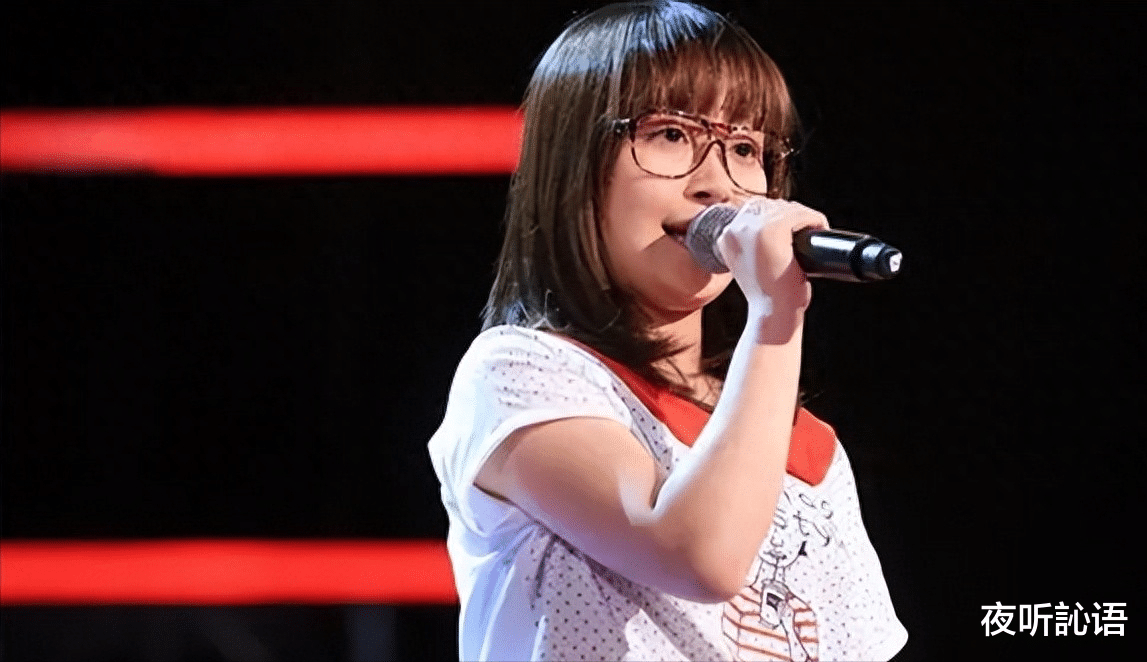 那英|那英身体都出现问题了,这下子,你们终于得逞了!