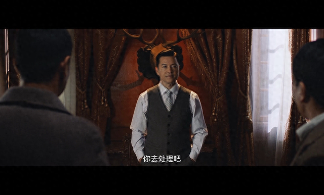 身材这么好,拍了部烂片儿